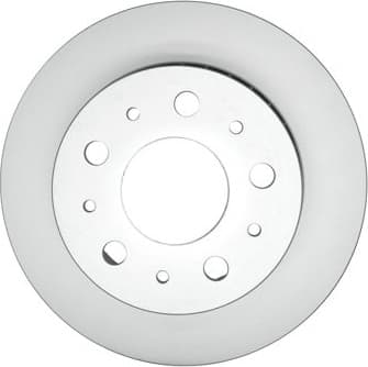 Brake Disc PRO 8DD 355 125-291