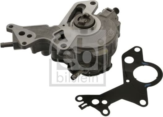 Vacuum Pump, braking system 39242