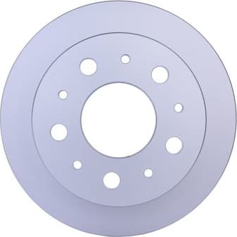 Brake Disc PRO 8DD 355 108-981