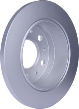 Brake Disc PRO 8DD 355 108-981 - image 3