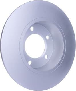 Brake Disc PRO 8DD 355 108-291 - image 3