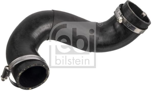 Charge Air Hose 193737