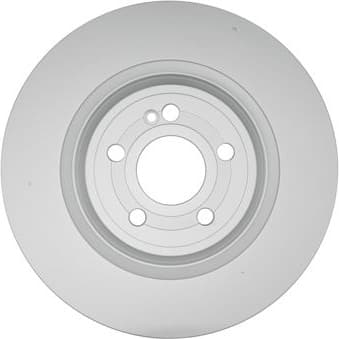 Brake Disc PRO HC 8DD 355 132-321