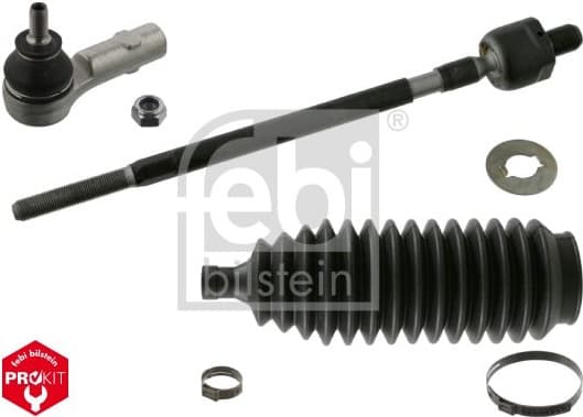 Tie Rod ProKit 40500