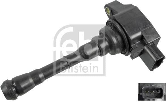 Ignition Coil 173537
