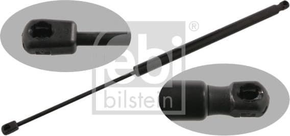 Gas Spring, boot/cargo area 34431