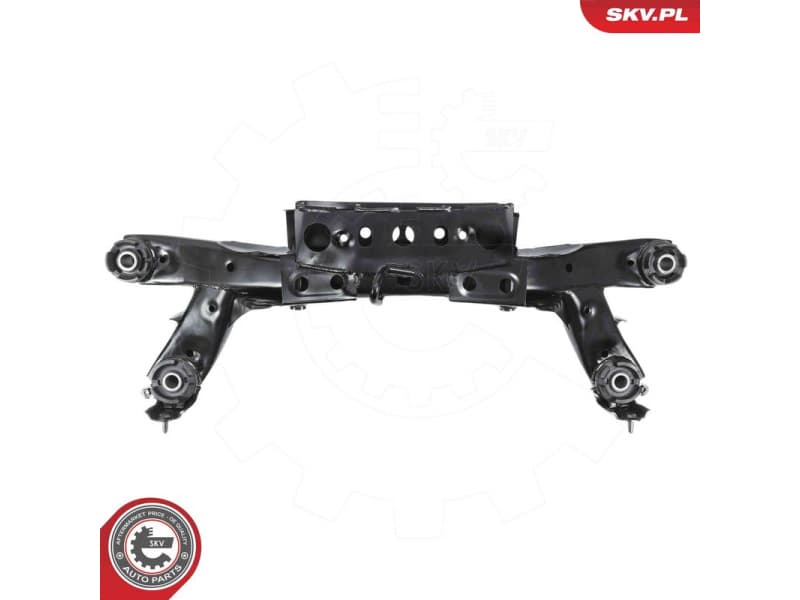 Axle Beam 64SKV115 - image 4