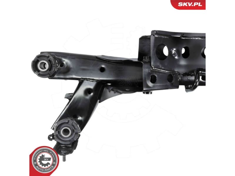 Axle Beam 64SKV115 - image 5