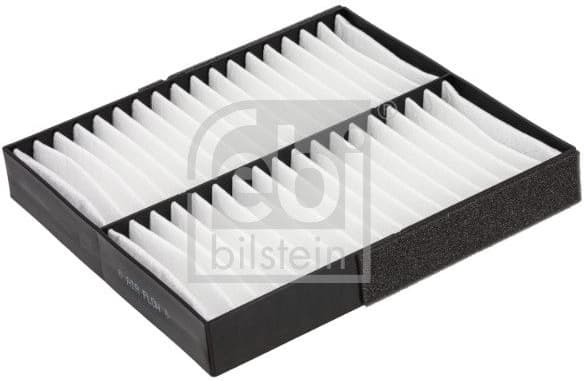 Filter, cabin air 176335