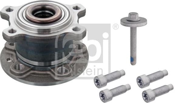 Wheel Bearing Kit 102788