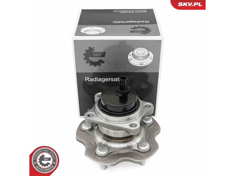 Wheel Bearing Kit 29SKV662