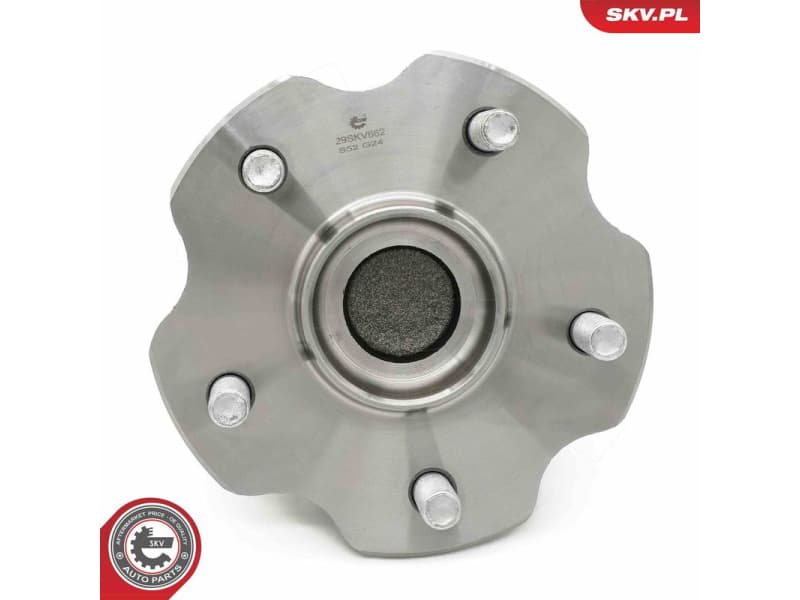 Wheel Bearing Kit 29SKV662 - image 4