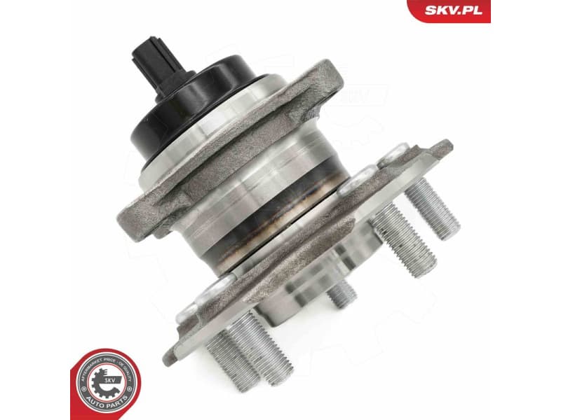 Wheel Bearing Kit 29SKV662 - image 5