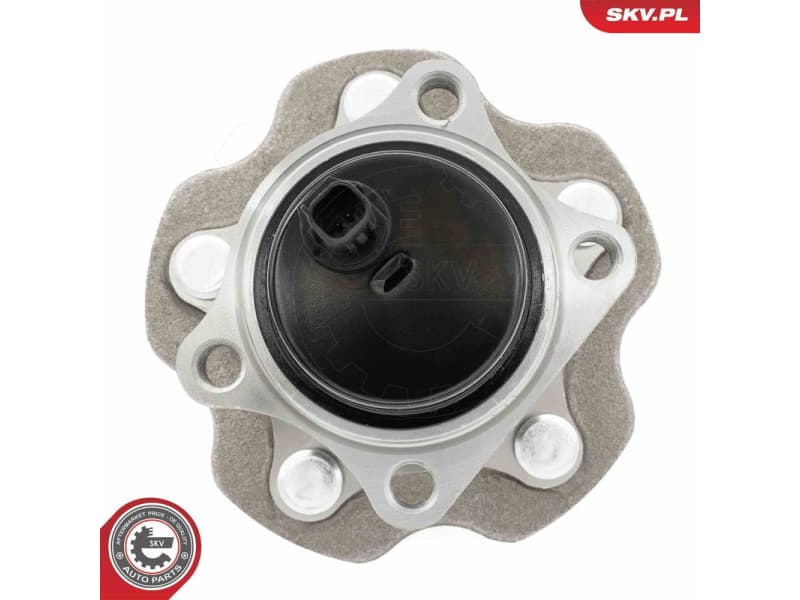 Wheel Bearing Kit 29SKV662 - image 7