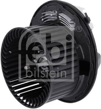 Interior Blower 185625
