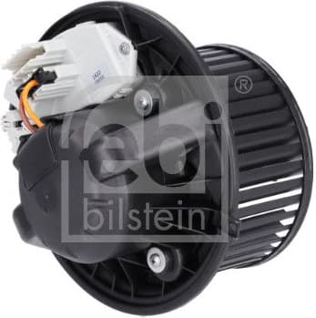 Interior Blower 185625 - image 2