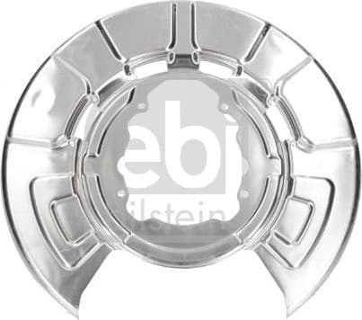 Splash Guard, brake disc 197441