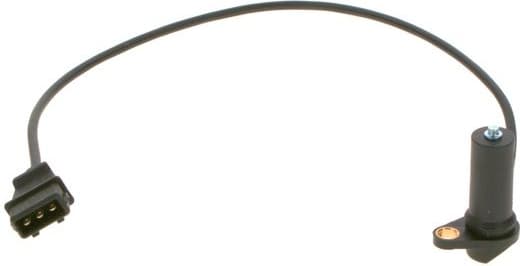 Sensor, crankshaft pulse 0986280493 - image 2