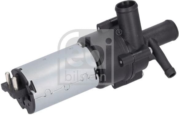 Auxiliary Water Pump (cooling water circuit) 182743