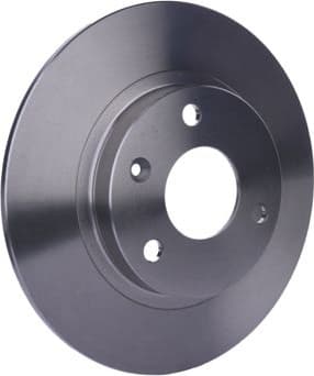 Brake Disc 8DD 355 101-451 - image 3