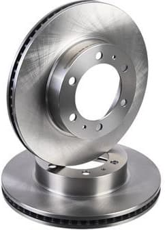 Brake Disc 6021-0048-SX