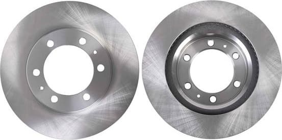 Brake Disc 6021-0048-SX - image 3