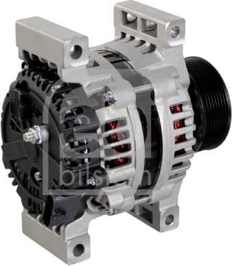Alternator 175821 - image 2