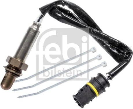 Oxygen Sensor 177242
