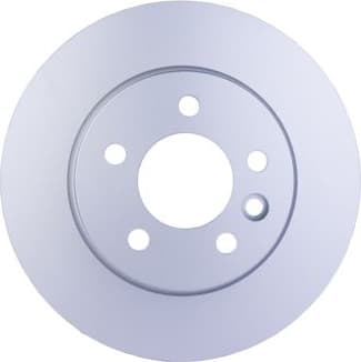 Brake Disc PRO High Carbon 8DD 355 129-211