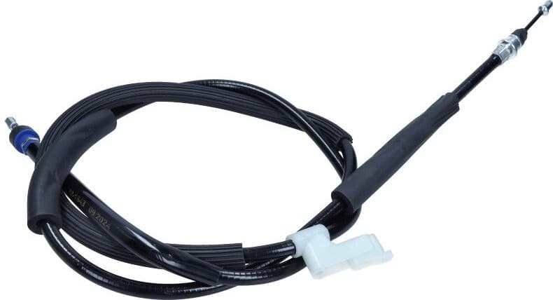 Cable Pull, parking brake 32-1643 - image 2