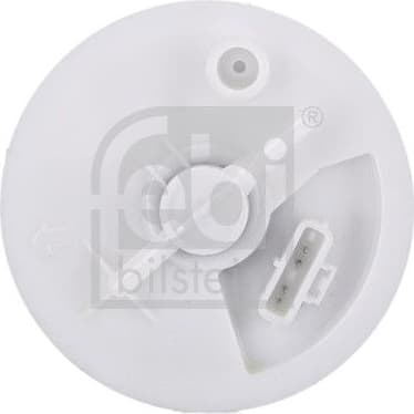 fuel supply unit 34604 - image 3