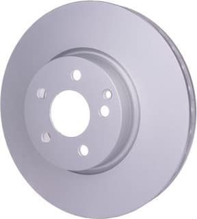 Brake Disc PRO High Carbon 8DD 355 129-521