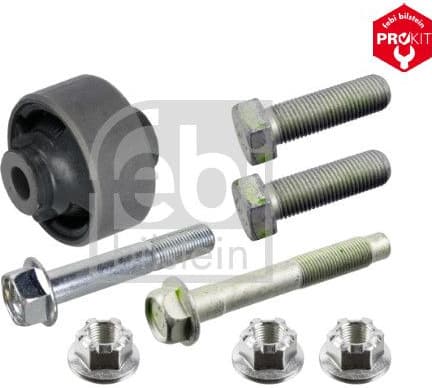 Mounting, control/trailing arm ProKit 188534