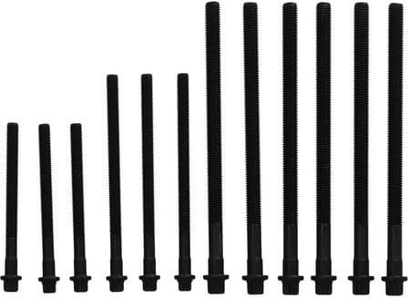Cylinder Head Bolt Set 8709091