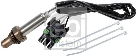 Oxygen Sensor 177375