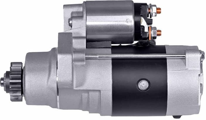 Starter 8EA 012 527-451