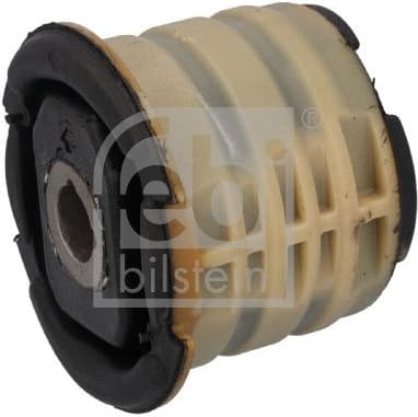 Bushing, axle beam 196140