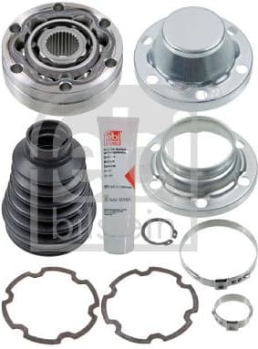 Joint Kit, drive shaft 188725