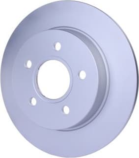 Brake Disc PRO 8DD 355 111-381