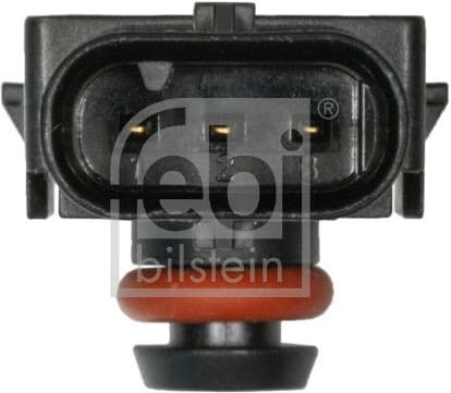 Pressure Sensor, brake booster 185955 - image 2
