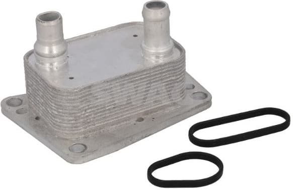 Oil Cooler, engine oil 33 11 1948