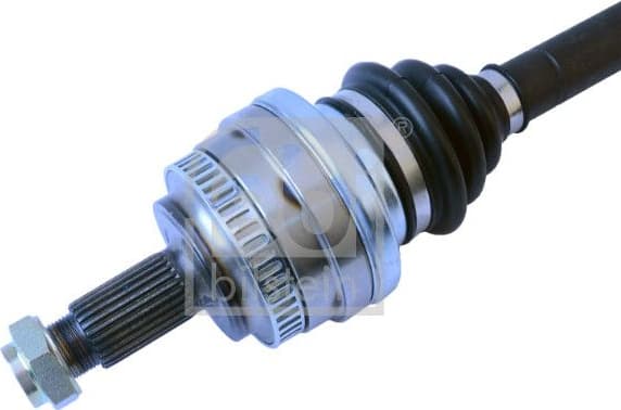 Drive Shaft 193596 - image 2