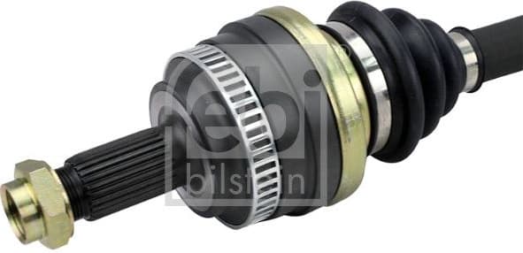 Drive Shaft 186594 - image 3