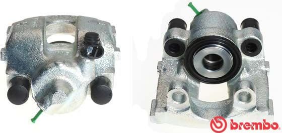 Brake Caliper ESSENTIAL LINE F 06 150