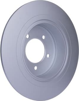 Brake Disc PRO 8DD 355 115-491 - image 3