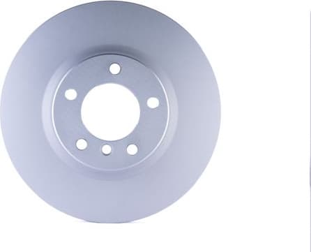 Brake Disc PRO 8DD 355 104-091