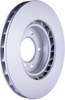 Brake Disc PRO 8DD 355 104-091 - image 3