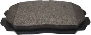 Brake Pad Set, disc brake 8DB 355 024-891 - image 3
