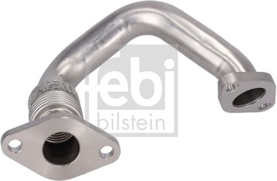 Pipe, EGR valve 188351