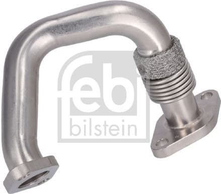 Pipe, EGR valve 188351 - image 2